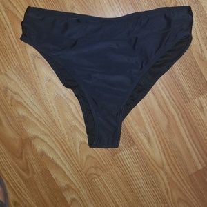 Brazilian bikini bottoms
